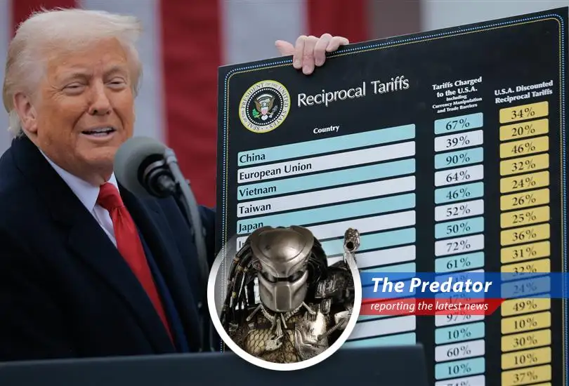 The Trump administration faces a setback as courts block tariffs, leading to accusations of judicial overreach and a potential Supreme Court showdown. This is one ugly mother...