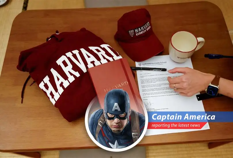 The Trump administration is cutting ties and contracts with Harvard over alleged discrimination, raising questions of fairness and... trade schools?