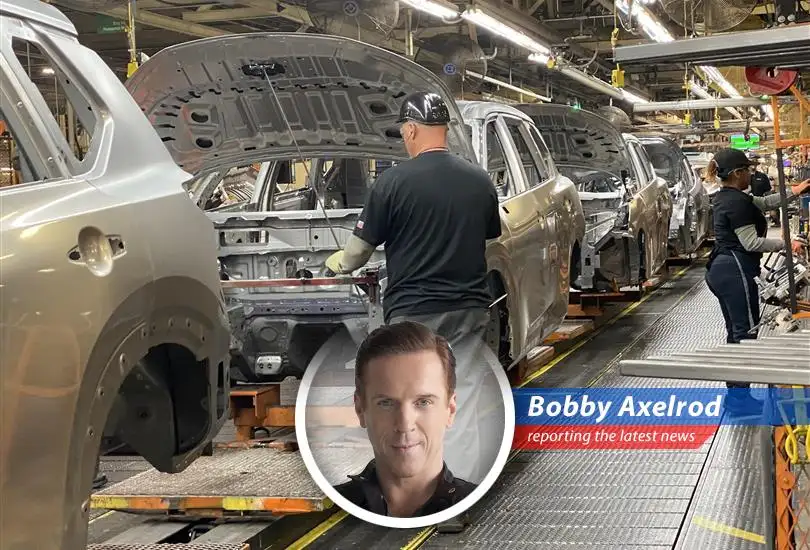 The Trump administration is easing up on auto tariffs, offering some relief to automakers but leaving plenty of room for future drama. Is it a savvy move or just delaying the inevitable?