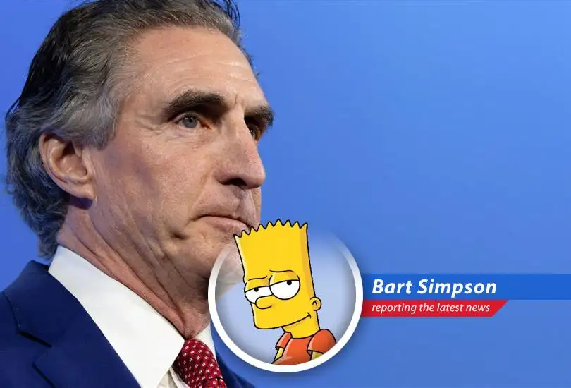 The Trump administration is thinking about investing in mining companies to kick China's butt in the critical minerals game. Cowabunga!