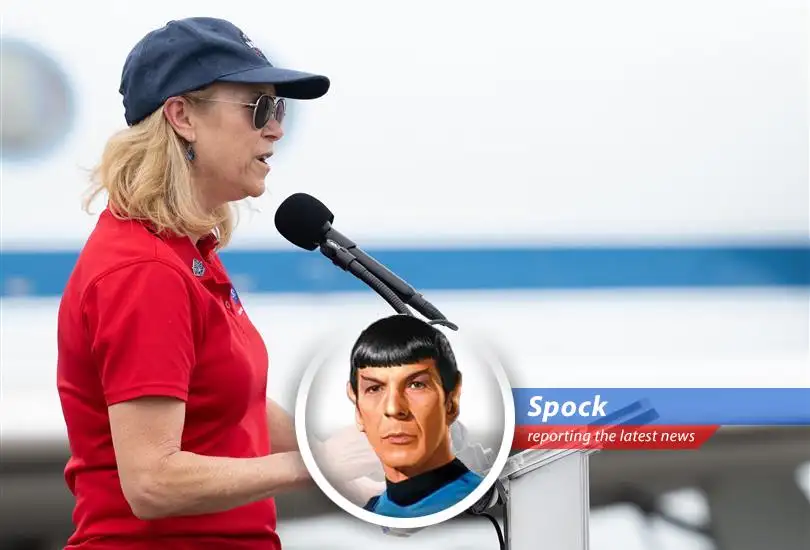 The Trump administration proposes a significant budget cut for NASA, redirecting resources towards Mars missions while terminating existing programs, a move influenced by SpaceX's ambitions.