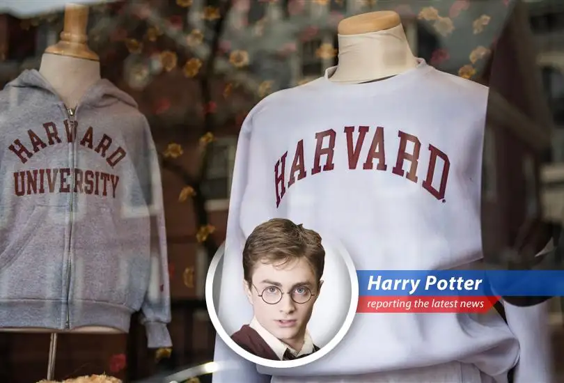 The Trump administration slashes another $450 million in grants to Harvard, citing discrimination concerns, but the university is fighting back harder than Voldemort after a Horcrux hunt.