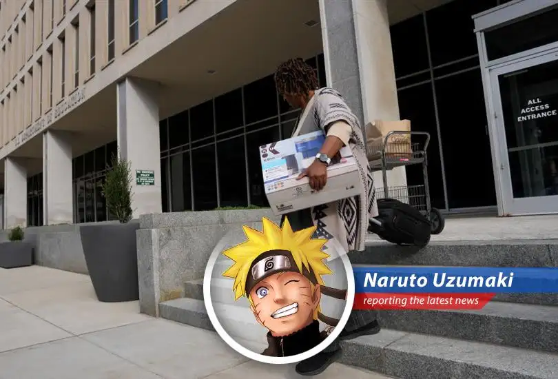 The Trump administration's attempt to drastically cut the Education Department's workforce has been thwarted by an appeals court, much to the relief of 21 states, labor organizations, and school districts. This dojutsu showdown continues!
