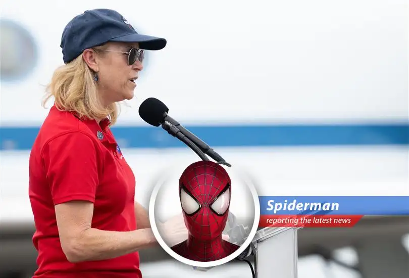 The Trump administration's proposed budget cuts for NASA have our friendly neighborhood Spider-Man swinging into action to report on the potential changes and their impact on space exploration. Less Earth stuff, more Mars stuff!