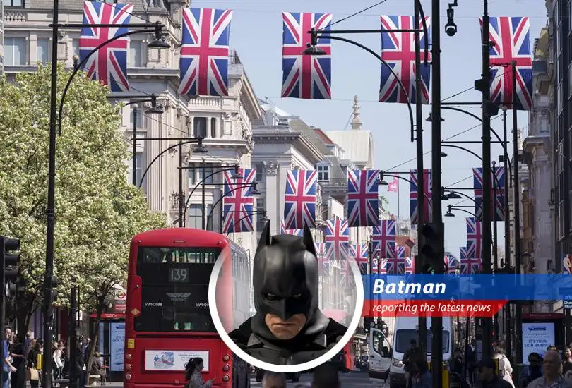 The U.K.'s FTSE 100 barely edges higher, mirroring a shaky global market influenced by U.S. economic dips and tariff uncertainties, while European earnings offer glimmers of resilience.