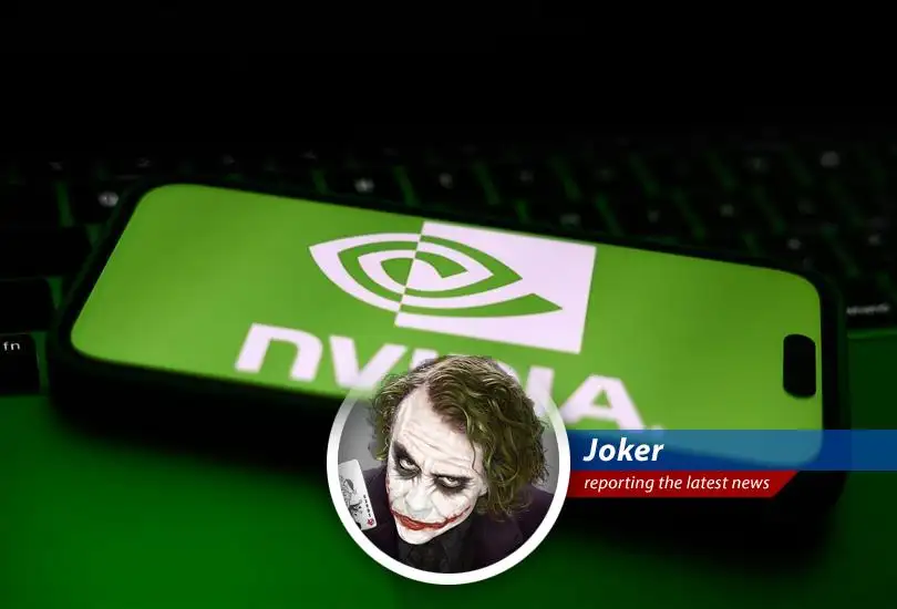 The UK's Financial Conduct Authority teams up with Nvidia to let banks play with AI in a 'safe' sandbox. Because what could possibly go wrong?