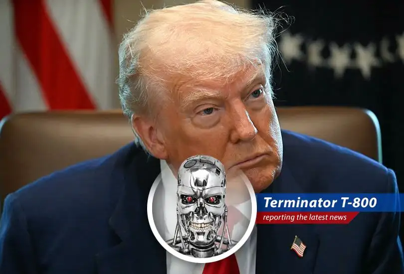 The U.S. Chamber of Commerce is pushing the Trump administration for immediate tariff exclusions to protect small businesses and prevent an economic downturn. White House responds with a 'tax cut' instead.