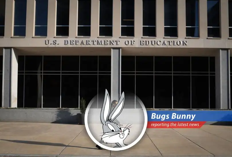 The U.S. Department of Education is resuming collection of defaulted student loans, potentially impacting millions of borrowers. Eh, what's up with that, Doc?