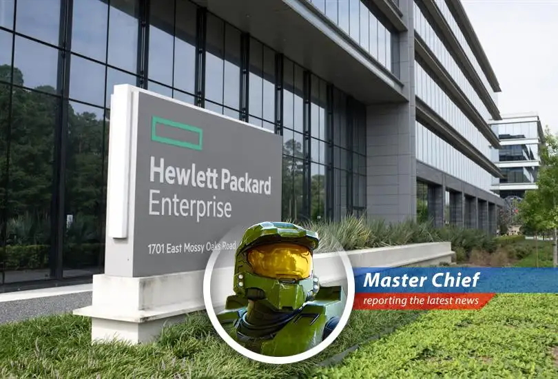 The U.S. Justice Department settles its lawsuit against Hewlett Packard Enterprise's acquisition of Juniper Networks, with divestitures and licensing to maintain market competition. Sounds like someone needed a plasma grenade.
