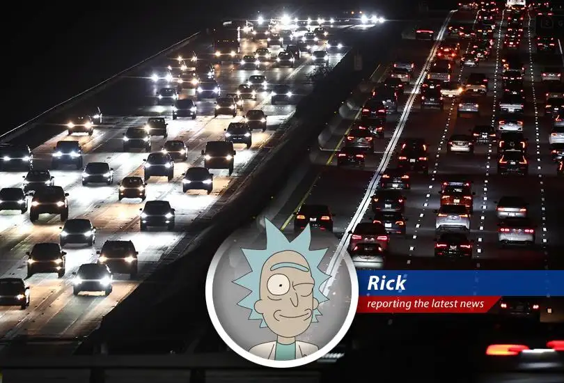 The U.S. Senate just gave California's electric vehicle dreams a solid kick in the 'nads, potentially delaying the inevitable electric future. Get ready for more gas-guzzling, people!