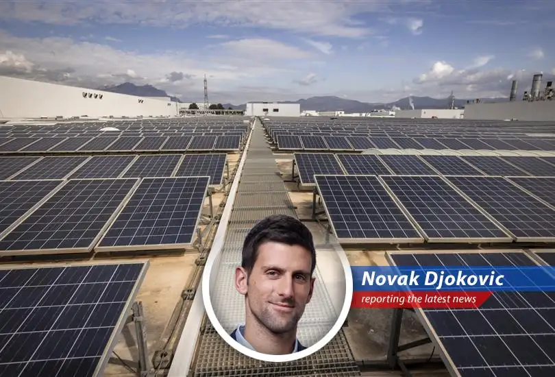 The U.S. Senate's proposed spending bill casts a shadow over solar stocks by maintaining cuts to renewable energy incentives, while extending support for other energy sources. Can we 'Djoke' our way out of this?