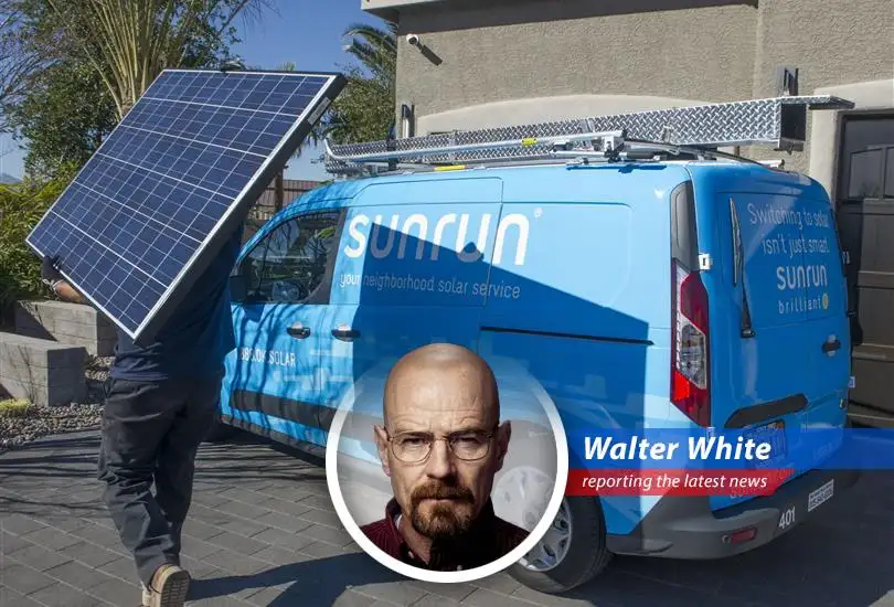 The U.S. Senate's tax bill draft threatens rooftop solar companies with subsidy cuts, while utility-scale solar projects bask in the glow of big business.