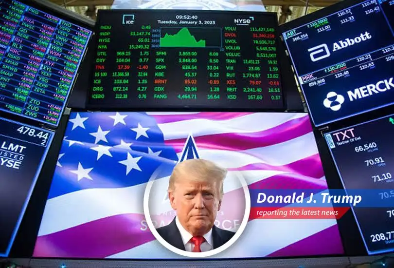 The U.S. Space Force is set to receive a massive funding boost, thanks to President Trump's tax and spending package, paving the way for the Golden Dome missile defense system and more!