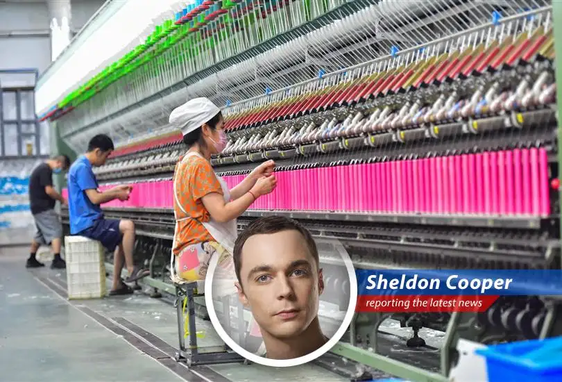 The U.S. and China are locked in a high-stakes manufacturing battle, and while Trump aims for tech dominance, Xi Jinping doubles down on advanced manufacturing, potentially deepening global trade imbalances. Sheldon Cooper analyzes with characteristic wit and intellectual superiority.