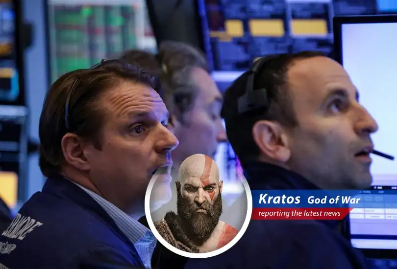The U.S. and China scale back tariffs, causing Treasury yields to rise and sparking cautious optimism, but Kratos remains skeptical. There will be consequences!