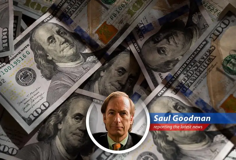 The U.S. dollar's recent slump is causing ripples around the globe, offering both opportunities and challenges for central banks as they navigate a complex economic landscape.