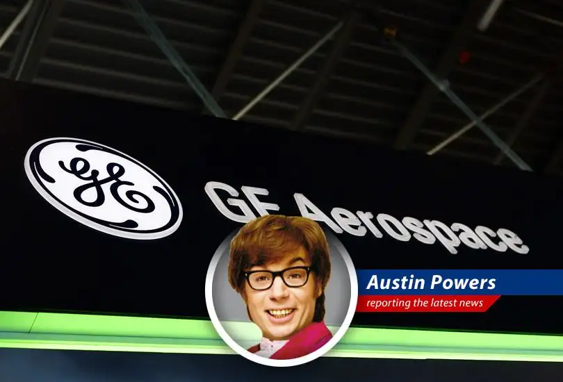 The U.S. has given GE Aerospace the green light to ship jet engines to China's COMAC, signaling a chill pill moment in U.S.-Sino trade tensions. Shagadelic!