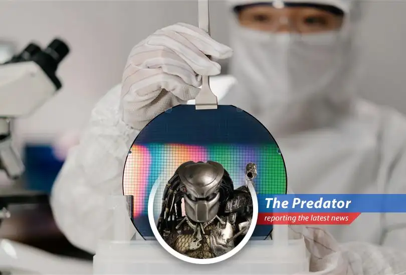 The U.S. is restricting China's access to advanced AI chips, so China is trying to develop their own, particularly through Huawei, but they still face considerable challenges.