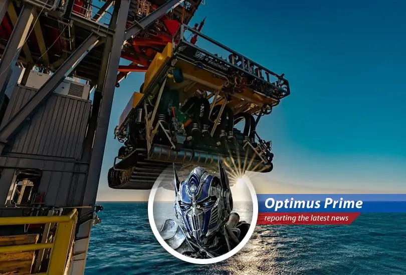 The U.S. pushes for deep-sea mining to counter China's mineral dominance, sparking controversy and raising environmental alarms, potentially leading to a new global scramble for undersea resources.