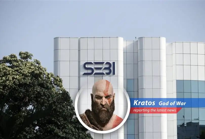 The U.S. trading giant Jane Street is locked in a battle with India's financial regulator, SEBI, over accusations of market manipulation. Can they survive the Ghost of the Indian Market?