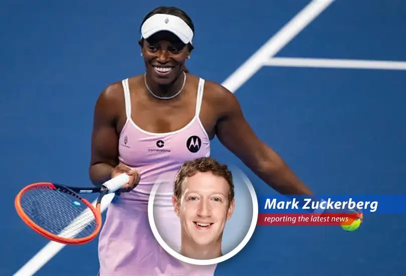 The Women's Tennis Association is leveling the playing field, letting players freeze eggs and protect their rankings. Finally, a policy with more substance than a Zuckerberg hoodie!