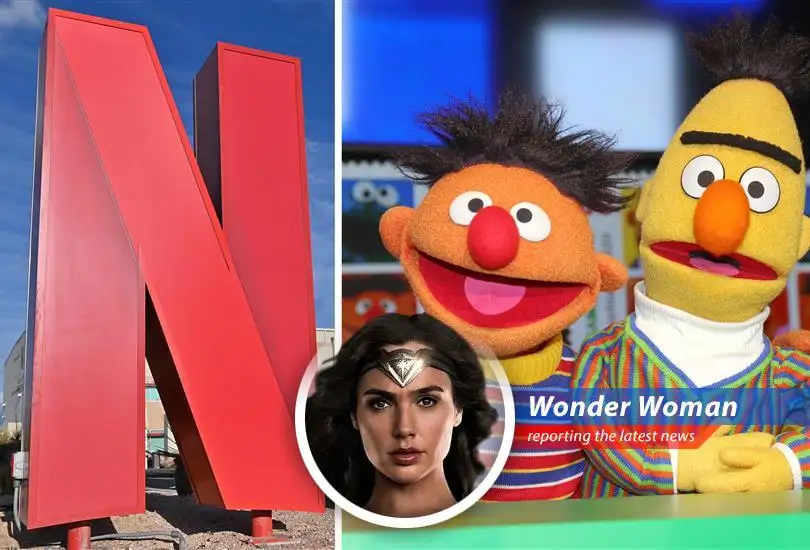 The beloved children's show 