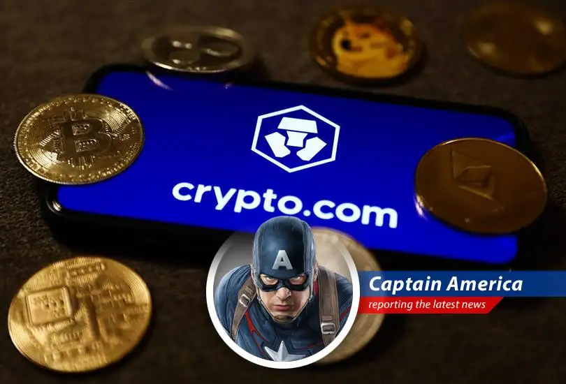 The city of Dubai is embracing cryptocurrency for government services, aiming for a cashless future by 2026. I guess even I'll need a digital wallet soon!