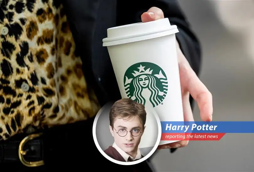 The coffee giant faces headwinds as it attempts a magical turnaround, battling tariffs, bean prices, and the dark arts of automation.