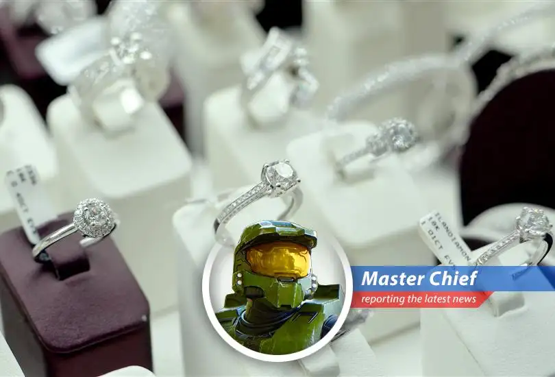 The diamond industry faces a perfect storm of tariffs and lab-grown competition, but some believe a stabilization point is near. Could this be humanity's final battle? Or just another Tuesday?