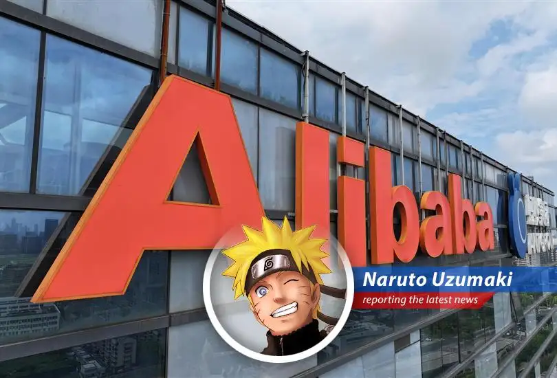 The e-commerce giant's shares plummet after missing expectations, leaving investors feeling like they've been hit with a Rasengan of disappointment.