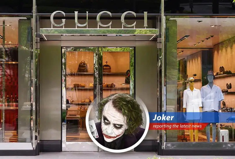 The fashion house Kering, owner of Gucci and Saint Laurent, has reportedly hired ex-Renault CEO Luca de Meo, sending their stock soaring. Is this chaos or carefully calculated? Only time will tell, HA!