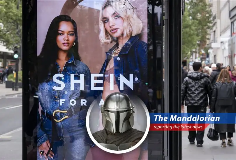 The fast-fashion giant Shein faces regulatory hurdles and controversy, leading to a potential IPO shift from London to Hong Kong.
