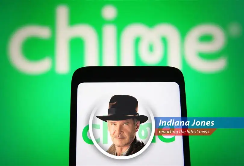 The fintech company Chime is heading to the Nasdaq, but is it the Ark of the Covenant or just fool's gold? An intrepid investigation by yours truly.