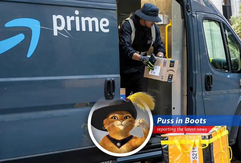 The giant of online shopping, Amazon, is galloping into rural America with promises of speedy deliveries. Will this be a boon or a beast?