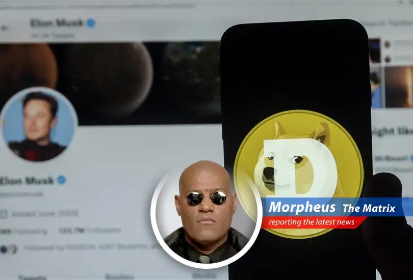 The illusion of Dogecoin's value shatters as Musk's spat with Trump sends shockwaves through crypto and Tesla, proving that even meme coins are not immune to the whims of the powerful.