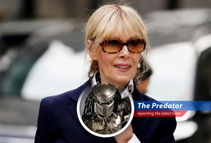 The legal hunt continues as Trump fails to overturn the Carroll verdict, with the Supreme Court looming as his last stand. No sport here, only… politics.