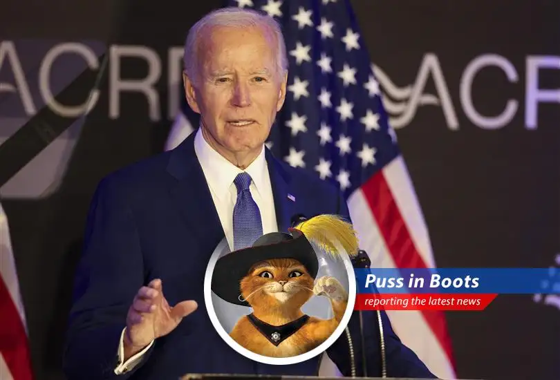 The legendary Joe Biden faces his toughest battle yet: prostate cancer, but hope remains brighter than my shiny boots!
