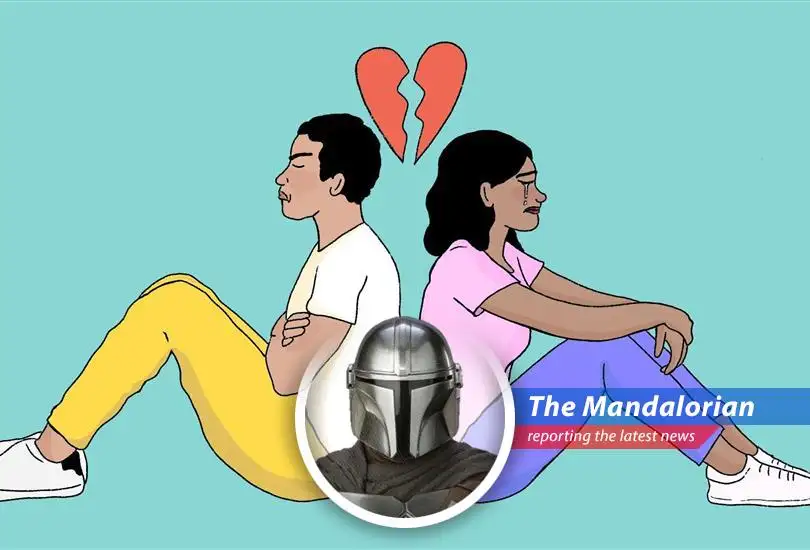 The most common arguments among couples, dissected with a Mandalorian twist to help you navigate the galaxy of relationships.