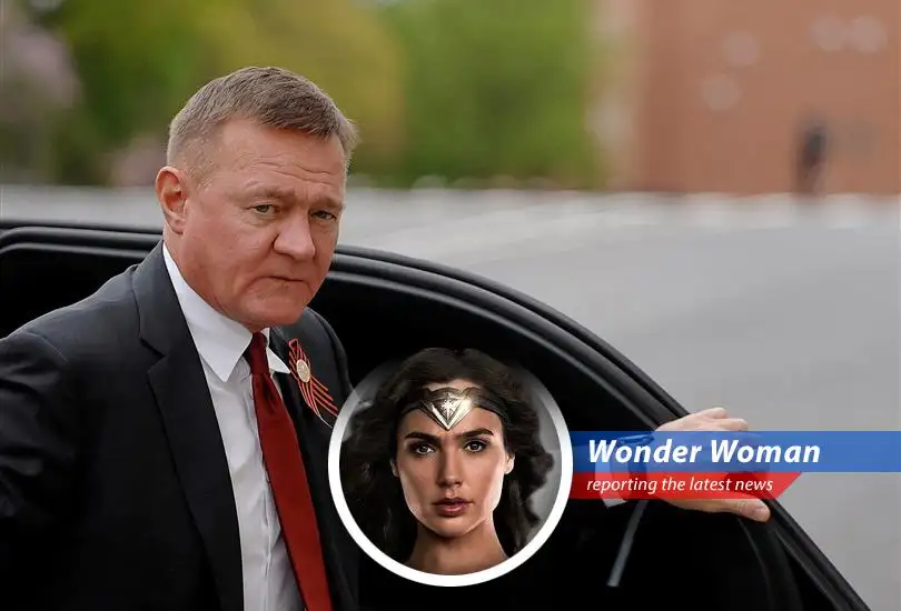 The mysterious death of Russia's former transport minister, coupled with corruption allegations, has me reaching for my tiara in contemplation. Is it justice, or just another day in a world of men?