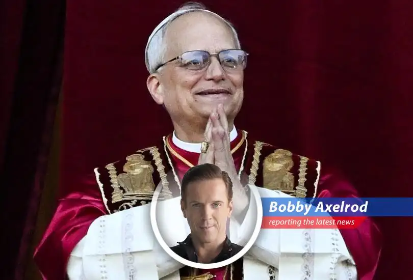 The new Pope invokes his namesake, Leo XIII, to tackle AI's threat to labor and human dignity. Sounds like someone's ready to short the algorithm.