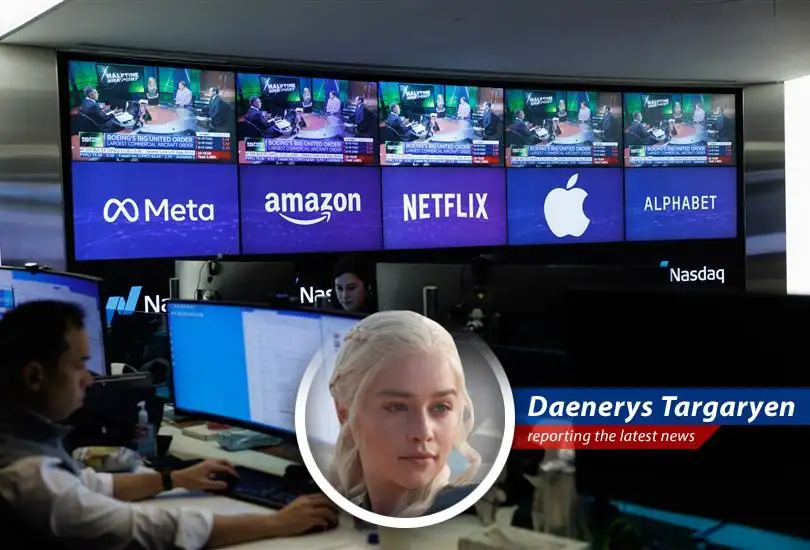 The once-dominant Magnificent 7 tech stocks are losing their grip on the market, forcing Wall Street to seek new champions for a true rally. Is this a Khaleesi-level crisis, or merely a change in the winds?