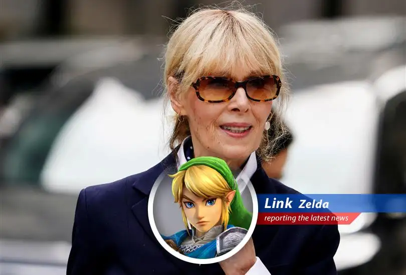 The saga continues as Trump's appeal is denied in the E. Jean Carroll case, leaving him with one final chance at the Supreme Court, or as I call it, the Triforce of Justice.