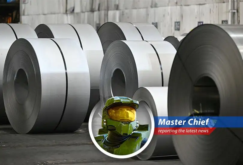 The saga of U.S. Steel's acquisition by Nippon Steel concludes with shares delisted, leaving a trail of political twists and investor confusion. Wake me when you need me.