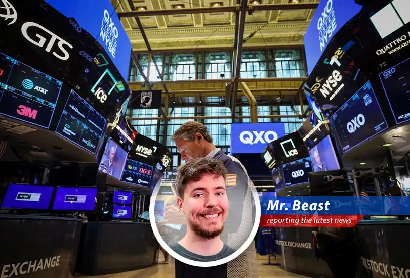 The stock market rebounds after a rocky April, with cybersecurity and tech leading the charge while coffee and pharma stumble. Time to give away some stocks!