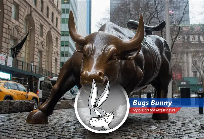 The stock market's doing a jig thanks to a trade truce, leaving analysts scratching their heads and muttering about supply, demand, and maybe a carrot or two.