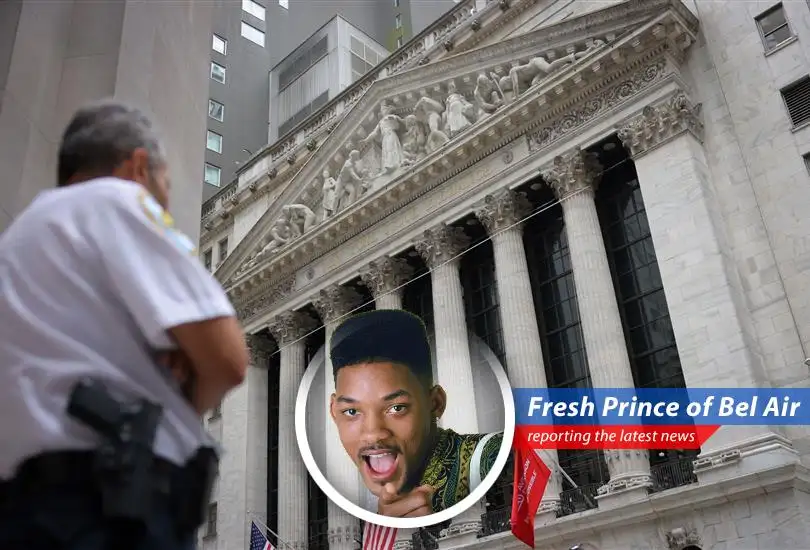The stock market's recent volatility proves it's more dependent on White House whispers than actual economic muscle, leaving investors dizzy like Jazz after a caffeine binge.