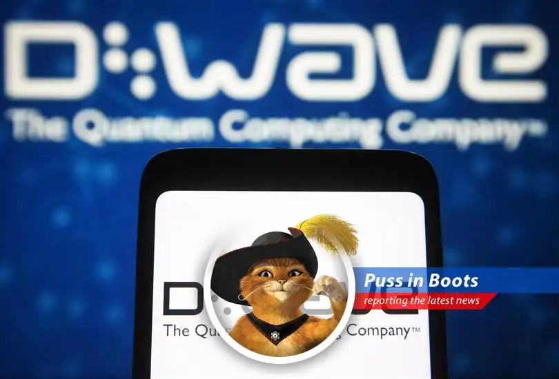 The swashbuckling D-Wave company unveils its latest quantum computing system, Advantage2, sending its stock soaring and sparking debate in the tech world – is this a golden egg or just another goose chase?