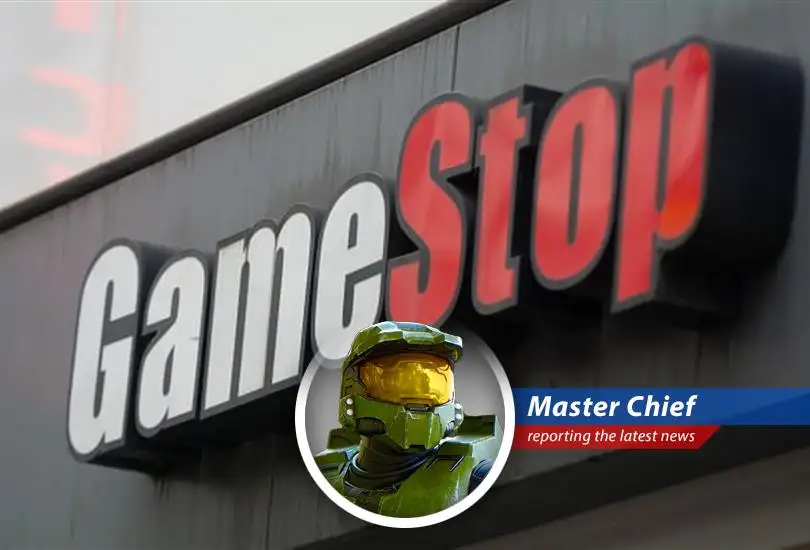 The video game retailer dives headfirst into Bitcoin, sparking market buzz and a few raised eyebrows. Is this the future, or just another level?