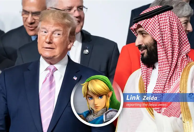 The wealthy Arab Gulf states seem well-positioned to weather Trump's tariff storms, but a drop in oil prices could jeopardize ambitious spending plans, especially Saudi Arabia's Vision 2030.