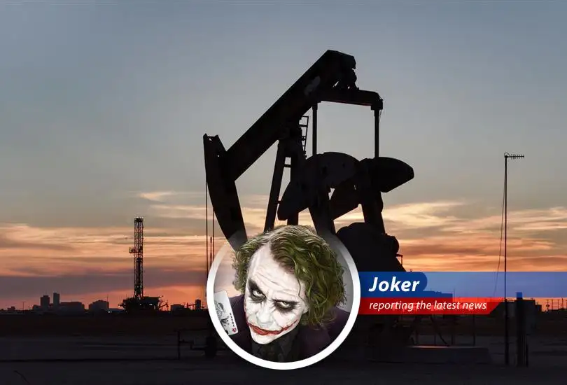 The world's a stage, and this time, it's set for an oil price apocalypse as the US gets cozy with the Iran-Israel feud. Buckle up, buttercups!